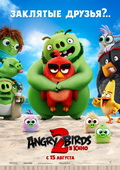 Angry Birds 2  