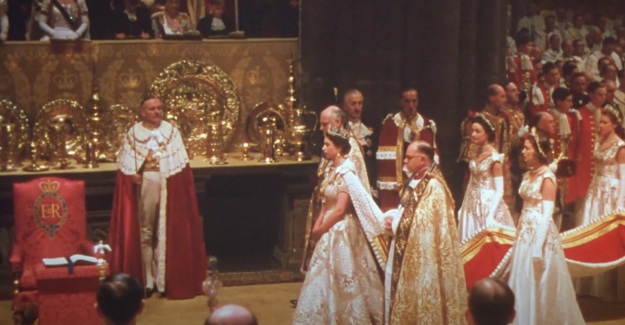 Королева Елизавета II: Ее славное правление