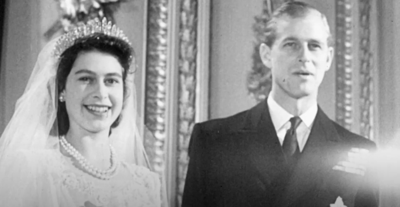 Королева Елизавета II: Ее славное правление