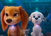 Щенячий патруль: Мегафильм