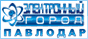 Павлодар - Электронный город