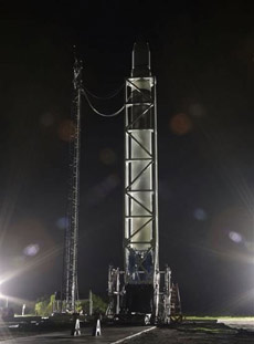  : Falcon 1   FalconSat-2        ( SpaceX).