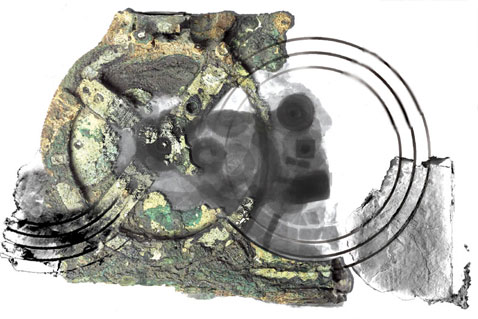          ( Antikythera Mechanism Research Project).