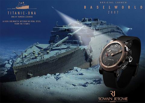 romain jerome day & night