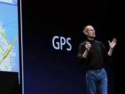 Apple  iPhone 2.0,  3G  GPS