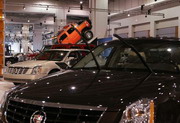   Washington Auto Show 2008