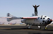    SpaceShipTwo