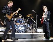    The Police  -