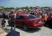 В Павлодаре прошел фестиваль «Автозвук» (фото+видео)