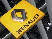  Renault       2014 