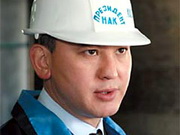 Вице-президент Казатомпрома назвал размер черной зарплаты