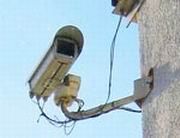 Камеры наблюдения помогли остановить две массовые драки