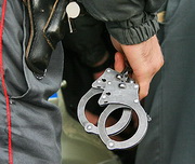 Арестованы два чиновника