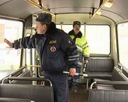 Операцию «Автобус» начали дорожные полицейские