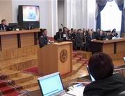 В Казахстане мораторий на смертную казнь не отменен