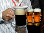 Казахстану угрожает новый вид алкоголизма - пивной