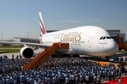  Emirates   Airbus A380