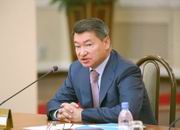 Д. Ахметов опроверг сообщение об участии Казахстана в миссии в Афганистане