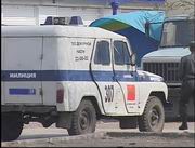 Павлодарская полиция нашла «грабителей» банка