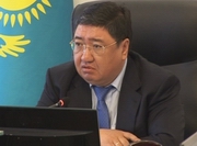 Экс-акима Павлодарской области обвинили в давлении на свидетелей
