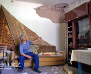 В 400 миллионов тенге оценен ущерб от землетрясения в Текели