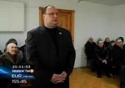 Суд отправил депутата С. Тупицина за решетку (Видео)