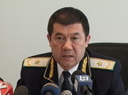 Прокурор Павлодарской области Нурмахан Исаев подал в отставку