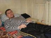 Инвалид Шлычков вновь объявил голодовку