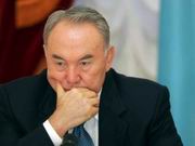 Н. Назарбаев поручил ликвидировать организованную преступность в Алматы