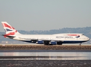  British Airways      