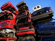 В Казахстане приостановлен выкуп старых автомобилей оператором 