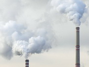 В Казахстане вырос объем выбросов загрязняющих веществ в окружающую среду