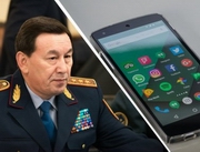 Министр Касымов рассказал, как наказать оскорбляющих под фейковыми аккаунтами