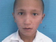 В Шымкенте без вести пропал 10-летний учащийся школы-интерната