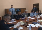 Североказахстанских полицейских проверяют на детекторе лжи