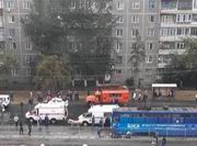 Мама сбитых в Павлодаре трамваем школьниц заявила, что никого не просила купить ей квартиру
