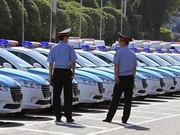 Военные и полицейские лидируют среди должников по налогам в Алматы