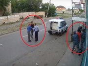 Драка полицейских и задерживаемых в Павлодаре: Начато специальное расследование