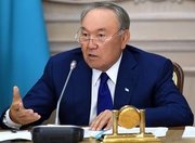 Назарбаев о сирийских переговорах: Казахстан ни у кого не вызывает изжоги