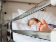 Двухлетний мальчик вышел из комы после лечения в домашних условиях в Караганде