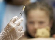 В Казахстане могут ввести штрафы для родителей за отказ от вакцинации детей