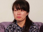 Мама пропавшей в Алматы 18-летней выпускницы записала видеообращение