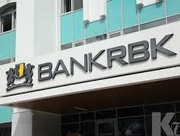       Bank RBK