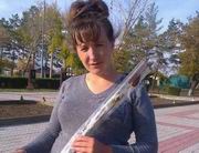 Родственники пропавшей год назад Дарьи Николаевой должны опознать найденное в Иртыше тело