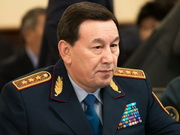 Около 6 тысяч человек будут контролировать с помощью электронных браслетов - Касымов