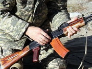 Стрельба на казахстанско-кыргызстанской границе: Один человек погиб