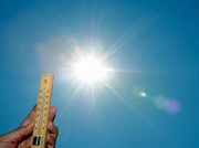 Жара до 41 градуса ожидается в Казахстане