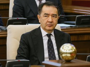 Сагинтаев вице-министру МСХ: Кого попало берете на работу