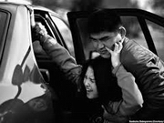 В Сети появилось шокирующее видео похищения невесты в Казахстане