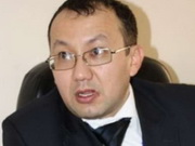 Уволенный со скандалом чиновник занял высокий пост в Актюбинской области